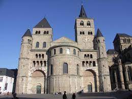 We did not find results for: Trierer Dom Kunst Und Kultur Unesco Welterbestatten In Deutschland Goruma