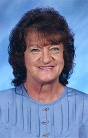 Obituary of Constance E. Brown