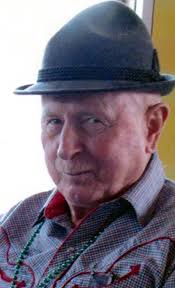 Fritz Neumann Obituary