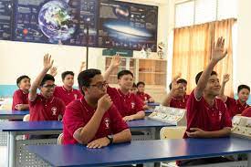 We did not find results for: Hak Dan Kewajiban Sebagai Siswa
