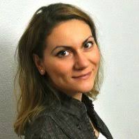 Irina Cristian Email & Phone Number