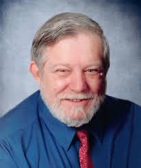 Glenn James Bingham, avid genealogist