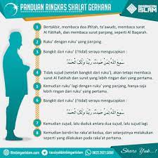 Sunnah Gerhana Balada Ibu Rumah Tangga
