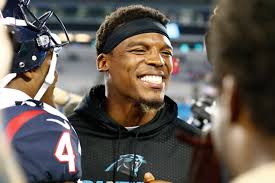 On tuesday night, tony buzbee, an attorney from buzbee law firm who is. Patriots Quarterback Cam Newton Knew Texans Quarterback Deshaun Watson Years Ago