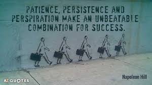 Napoleon hill knowledge quality win possess must purpose wants burning burning desire which desire until you have formed the habit of looking for the good instead of the bad there is in others, you will be neither successful nor happy. Napoleon Hill Quotes About Persistence A Z Quotes