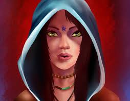 Devil May Cry 项目:: Photos, videos, logos, illustrations and branding ::  Behance