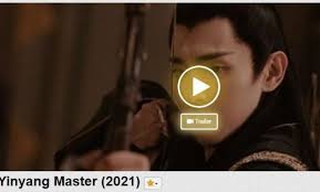 Dream of eternity / 晴雅集; Nonton The Yin Yang Master Sub Indo 2020 Download Full Movie