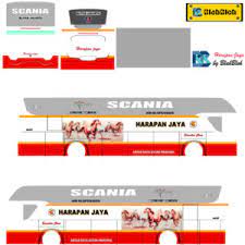 Livery game productions community facebook. 150 Livery Bus Srikandi Shd Bussid V3 2 Jernih Dan Keren