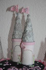 Prinzessinnen und prinzen, eilt zu den backrohren! Schloss Torte Lealu Sweets