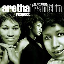 Aretha Franklin