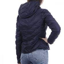 Livraison et retour gratuits* choix parmi plus de 100 000 articles de mode. Teddy Smith B Blandino Doudoune Femme Achat Pas Cher Go Sport