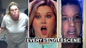 Witness Ashley's full Etowah County Detention Center journey. #60DaysIn