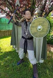 Yes, only the best fabrics available are used. Les Vikings Attaquent Coudre Et Decoudre