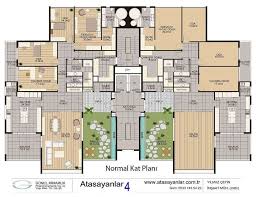 Suleyman Adli Kullanicinin Plan Tipleri Panosundaki Pin Yerlesim Plani Mimari Planlari Mimari Cizimler