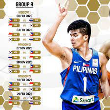 Visit espn to view the cincinnati reds team schedule for the current and previous seasons. Gilas Pilipinas Vs Thailand Game Postponed Gilas Pilipinas Basketball