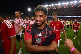 Manchester United’s Andrey Santos is an ‘exemplary player’. Can he be a Premier League star? - The Athletic