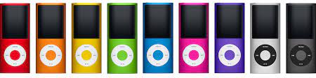 Become a supporter today and help make this dream a reality! The Ipod Nano Had A Weird Amazing History The Verge