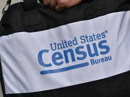 We use this information to make thank you for taking part in census 2021. Be Counted Census Bureau To Visit Copper Sky On Monday Inmaricopa