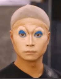 amanda blythe (@mandably)