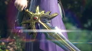 Dragon quest's hero is the latest character to join super smash bros. Hero Ssbu Smashwiki The Super Smash Bros Wiki