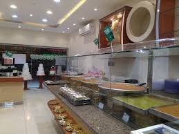 حلويات الركن العربي الأصيل