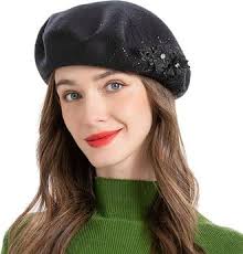 Beret Elosegui Super Basque Beret 12 Inch Basque Beret, In Custom Colors Ron  Greer