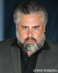 Chris Romero's Instagram, Twitter & Facebook