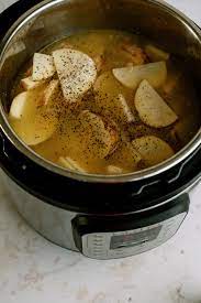 Instant Pot Zuppa Toscana Copycat Soup Olive Garden Copycat Recipe Recipe Instant Pot Dinner Recipes Copycat Recipes Olive Garden Recipes