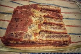 Bacon Selber Machen Bacon Selber Machen Fruehstuecksspeck Raeuchern 02 Bacon Selber Machen 8211 Fruhstucksspeck Kochen Und Backen Rezepte Schinken Rauchern