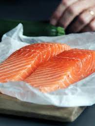 How To Tell If Salmon Has Gone Bad Oshen Salmon