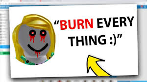 The Creepy Girl 4nn1 Mystery Explained Roblox Creepy Pasta Youtube