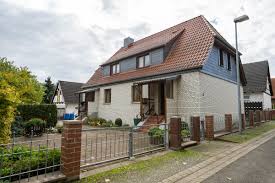 Das haus steht auf einem ca. Haus Meise Ferienwohnung In Helmstedt