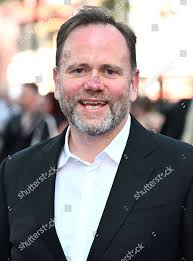 Danny Perkins Editorial Stock Photo