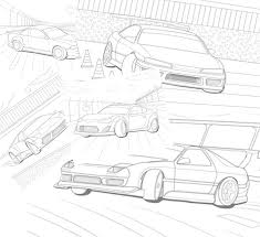 Welcome to our collection of fortnite coloring pages which has over 215 distinct images for fans of this really popular multiplayer online game. Drift Kings Colouring Books Home Facebook