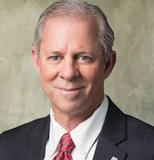 Dr. Robert Robbins President, University of Arizona