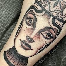 Tara Flagg's Instagram, Twitter & Facebook