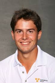 2012-13 Men's Golf Roster