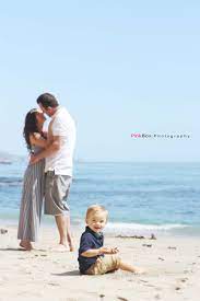 Kids Playing In The Sand With Us In The Background Family Beach Pictures Beach Family Photos Family Photoshoot
