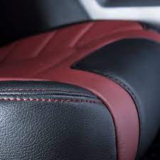 Custom Leather Seat Covers Car Seats Leather Auto Interiors Katzkin