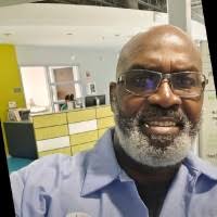 Reginald Braswell's Instagram, Twitter & Facebook