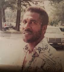 Obituary for Calvin Eugene Harris