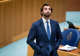 Oké tumblr wanneer krijg ik me mogelijkheid om nu ook ads te blacklisten. Thierry Baudet Called Himself As The Trump Of The Netherlands In Short Time His New Party Became The Largest In The Senate And At One Point Polls Gave It The Largest Party