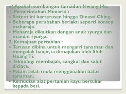 Kejayaan ini hasil inspirasi dari ajaran islam itu sendiri. Bab 1 Kemunculan Tamadun Awal Manusia Ppt Download
