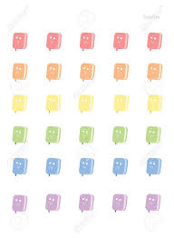 pastel rainbow book cute sticker planner scrapbook printable royalty free svg cliparts vectors and stock illustration image 63059433