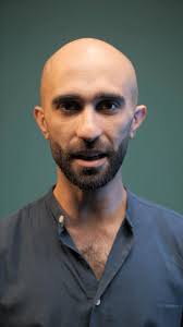 Keçəl dostlarınıza göndərin!, Heç bir protez-saç, trixoloq, nəbilimnəoloq  reklam üçün mənə yazmasın! Mənə belə xoşdu! , P.S 5 rəqəmli məbləq təklif  olunsa, müzakirə edə bilərik 🙃