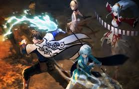 10 liststhe best of 2020 anime! 57 Anime Adventure Petualangan Terbaik Dan Terbaru 2021 Bacaan Indonesia