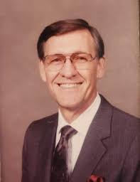 Willard “Bill” Thomas Reece