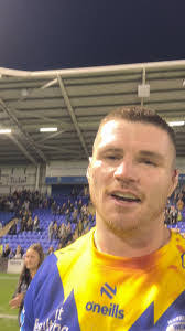 Zane Warrington's Instagram, Twitter & Facebook