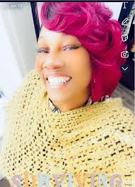 Happy Birthday to my beautiful daughter Aaliyah Love