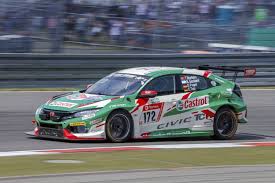 Nurburgring 2020 lap ticket prices. Honda Racing Duo Monteiro And Girolami To Con Honda Racing